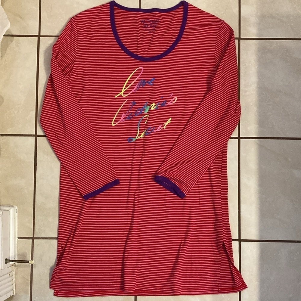 Victoria’s Secret Nightgown - Picture 9 of 10